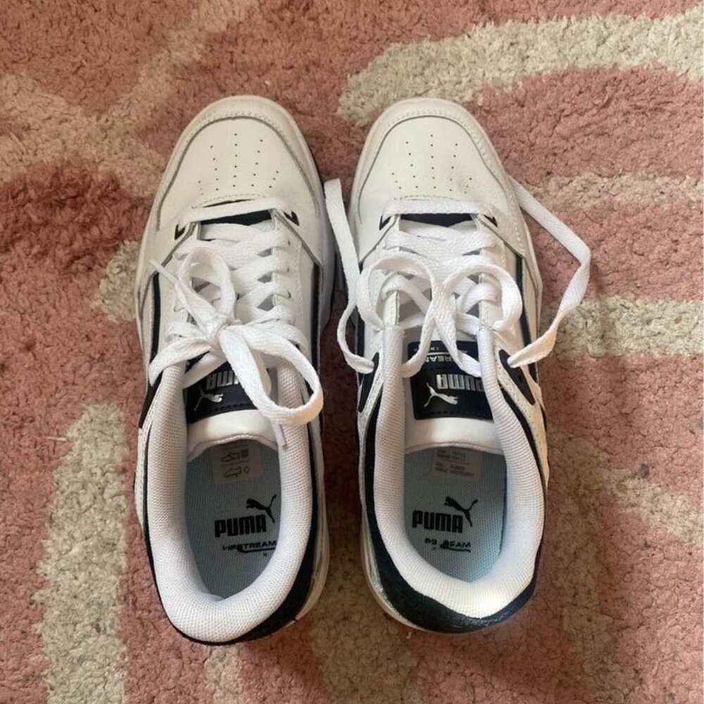Puma Slipstream Sneakers
